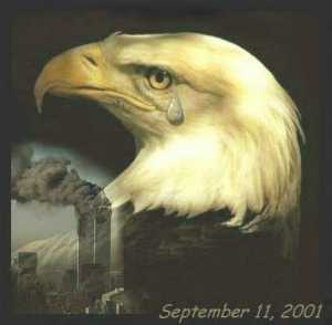 We Will Never Forget!!!